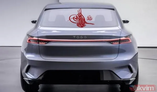 Yerli otomobille ilgili caps'ler sosyal medyayı salladı - 9