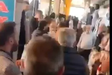 Gelecek Partililere şok: PKK’yla iş tutanlar defolun