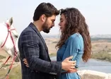 Hercai 19. son bölüm tek parça izle! Esma mektubu Hazar'a veriyor
