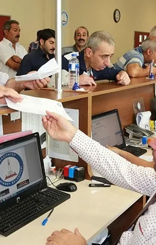 İŞKUR lise mezunu büro memuru alımı başvuru şartları neler? 25 Aralık İŞKUR güncel iş ilanları başvuru