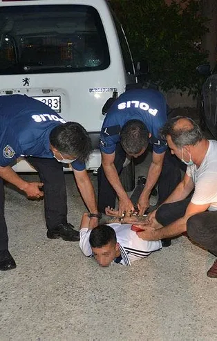 Adana'da şoke eden olay: 'Çay bayat' deyip öğretmene kurşun yağdırdılar