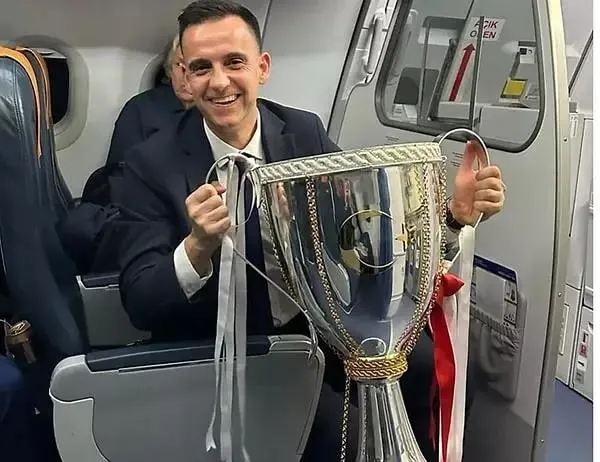 Branco’ya teklif var