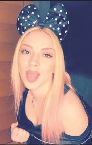 Ece Seçkin tacıyla "Minnie Ece" dedirtti