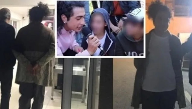 erkek cocuklarini opusturen gaga bulut cezaevinde olduruldu iddiasi gaga bulut kimdir gercek adi nedir video videosunu izle takvim tv
