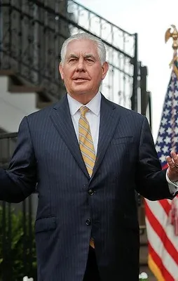 Beyaz Saray'dan Tillerson açıklaması