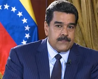 Venezueladan Türkiyeye başsağlığı mesajı