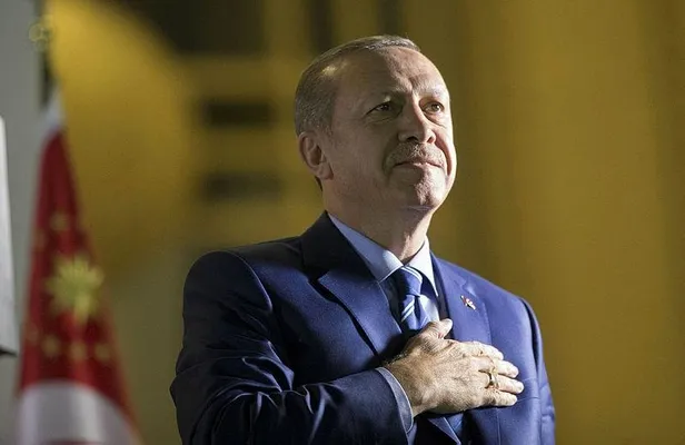 Cumhur İttifakı'nın adayı Başkan Recep Tayyip Erdoğan! AK Parti ve MHP YSK'ya başvuru yaptı-11
