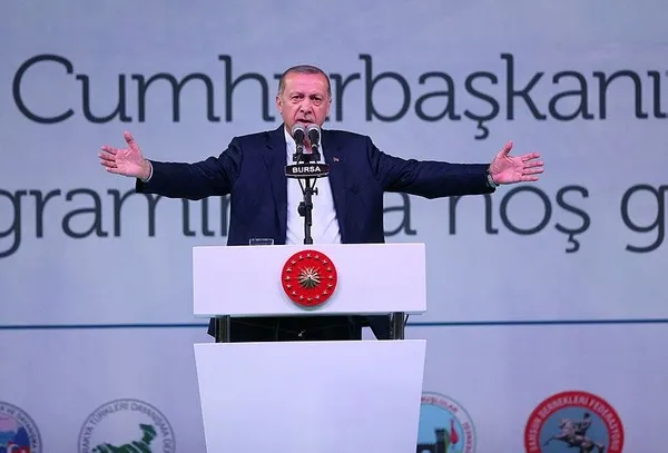 Cumhurbaşkanı Erdoğan: 2019'da prototip hazır olacak-3