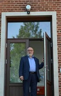 Danimarka'da imam hatip okuluna saldırı