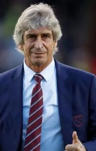 Fenerbahçe'de Manuel Pellegrini bombası