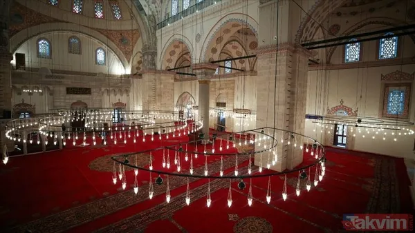 28 Kasım Cuma hutbesi yayında! Diyanet Cuma hutbesi tam metni: "Fedakârlığın Zirvesi: Îsâr" - 8