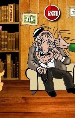 Tokat oyunu