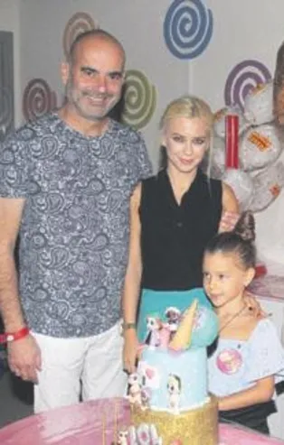 Sekizinci yaş partisi