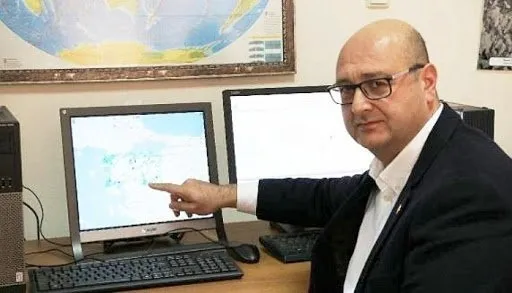 Son Dakika Deprem Neden Izmir De Yikima Neden Oldu Uzman Isim Acikladi Takvim