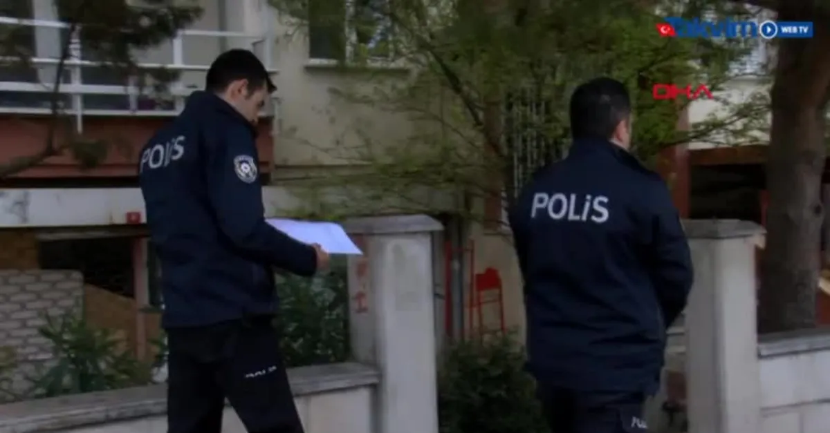 Büyükçekmece'de "sahte seçmen" incelemesi