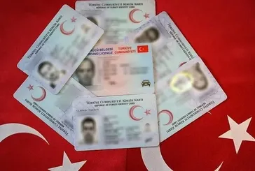 İçişleri Bakanlığı usulsüz vatandaşlık alan 6 bin 134 kişinin kararını iptal etti