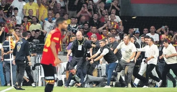 Koç’a 504 bin TL Özkan’a 90 gün!