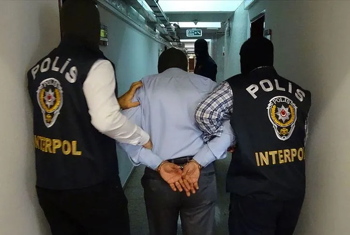 23 firari Türkiye’ye iade edildi