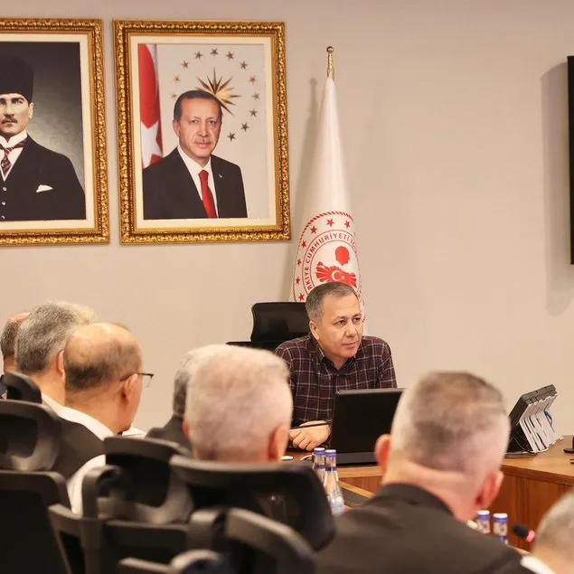 Suç örgütlerine rahat yok