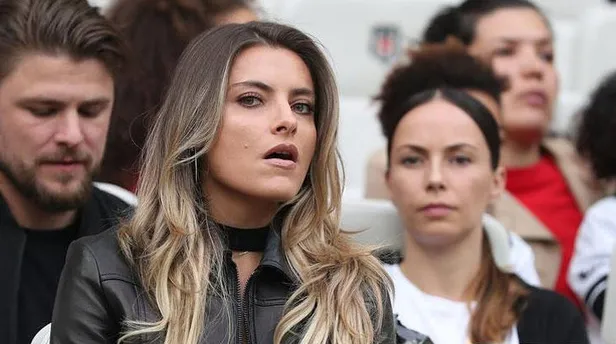 Beşiktaşlı Loris Karius'un sevgilisinden flaş karar!-3