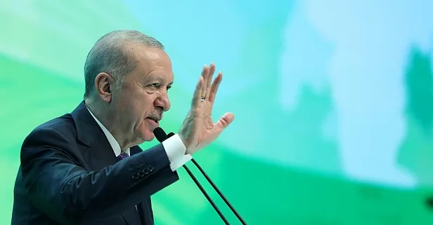Başkan Erdoğan’dan tarıma destek müjdesi! 20 milyar liralık hibe ve kredi paketi açıklandı