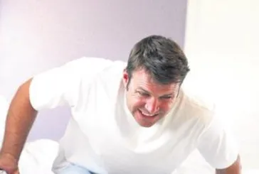 Can düşmanı kemik erimesi