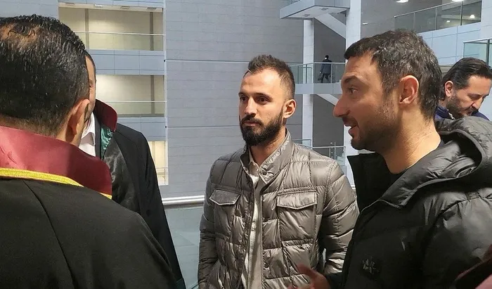 Fon vurgununda yeni gelişme! Denizbank görüntüleri paylaştı-11