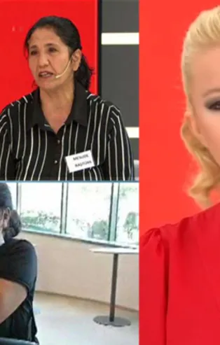 Müge Anlı 3 gündür kayıp olan liseli kızı 3 dakikada buldu!