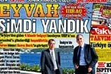 Çok fark attık çok