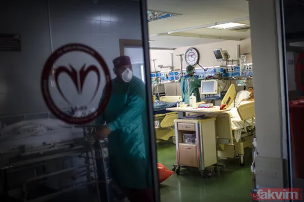 Sağlık Bakanı Fahrettin Koca duyurdu: Hatay, Mersin, Adana ve İzmir'de risk devam ediyor - 3