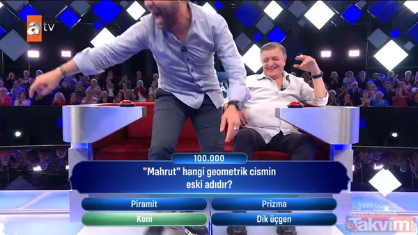 Ceyhun Fersoy ve Yılmaz Vural ''Müge Anlı ile Güven Bana''ya damga vurdu - 11