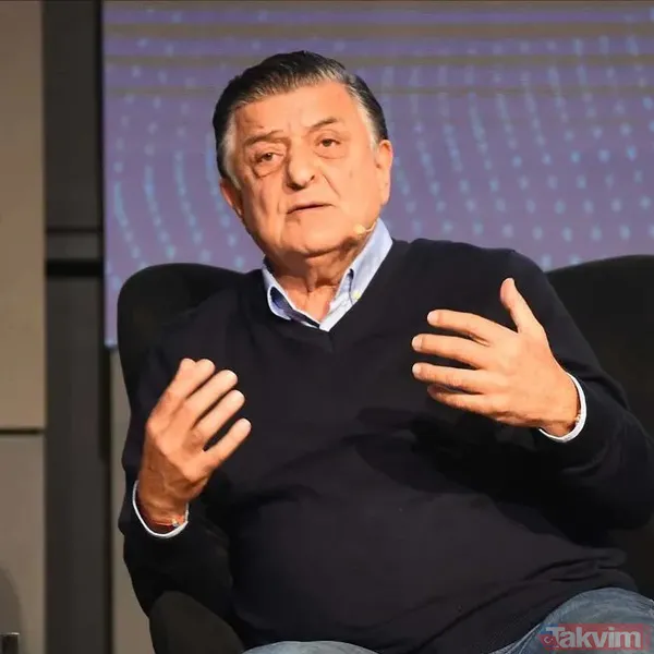 Oyunculuk babadan oğula! Gözleri KaraDeniz'in Osman Maçari'si Mehmet Özgür’ün oğlu meğer... - 24