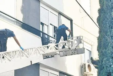 Antalya’da öğretmen evinde ölü bulundu: Annesi kilometrelerce uzaktan geldi