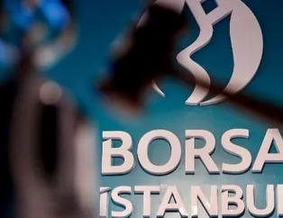 Borsa İstanbul yükselişe geçti | 5 Nisan BIST 100 son durum