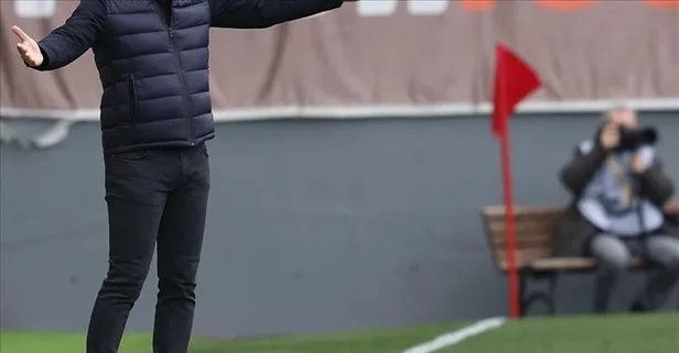 Süper Lig’de sezon bitti teknik direktör değişliği bitmedi! Rekor Malatya’da