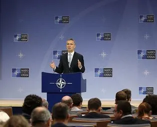 NATO Savunma Bakanları Toplantısı başladı