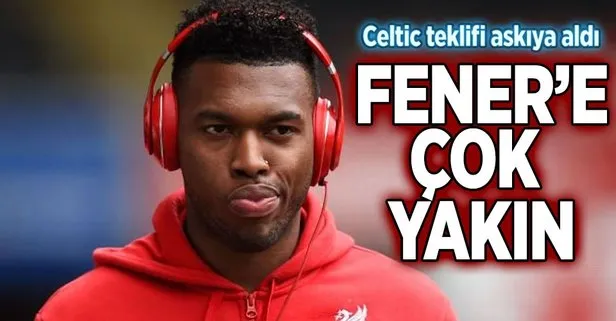 Sturridge Fener E Cok Yakin Takvim