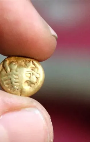 İzmir’de tarihi eser operasyonu! Hepsi ele geçirildi