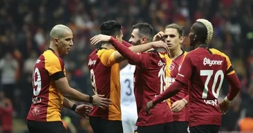Son dakika Galatasaray haberleri | Galatasarayda 3M harekatı! Girişimler başladı