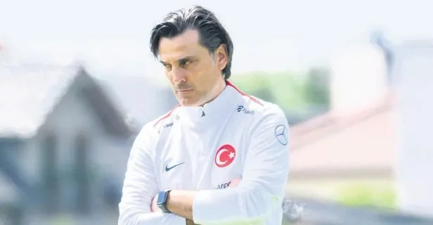 Şimdi muhasebe zamanı: Çekya maçı öncesi A Milli Takım’da seferberlik ilan edildi