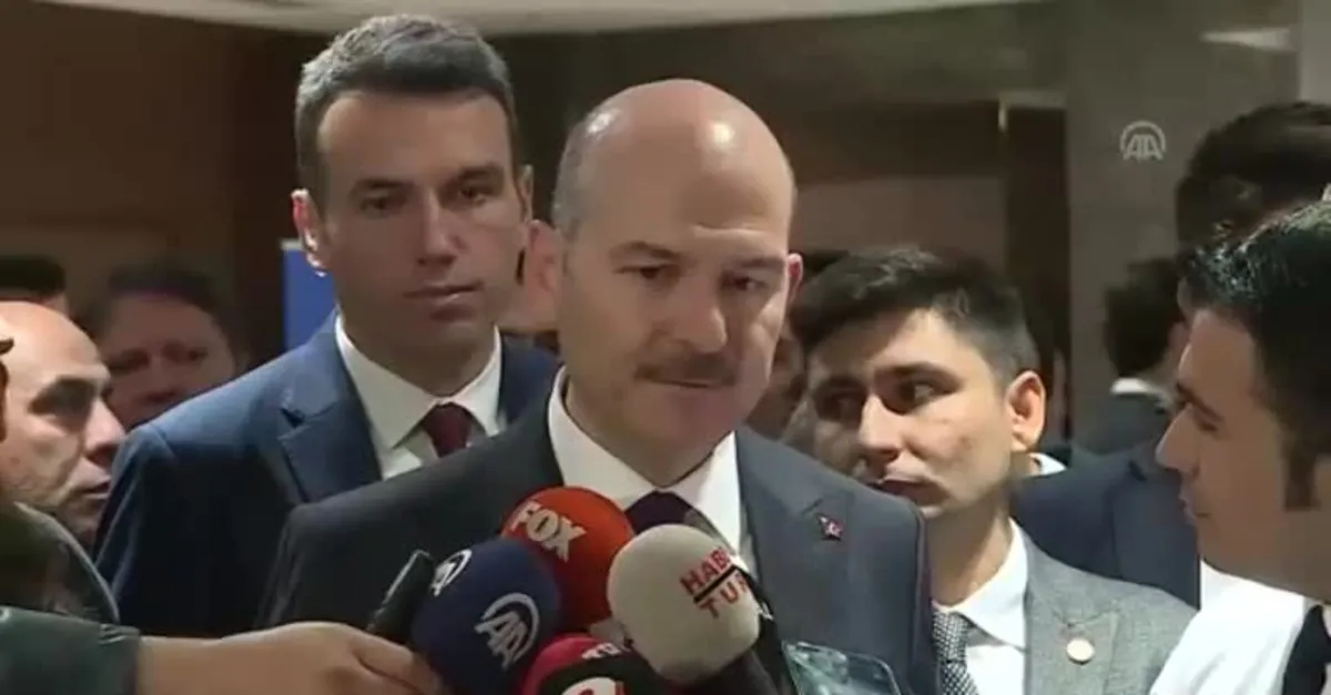 Son dakika: Türkiye’den Avrupa’ya net DEAŞ mesajı: Kendi ülkelerine göndeririz…