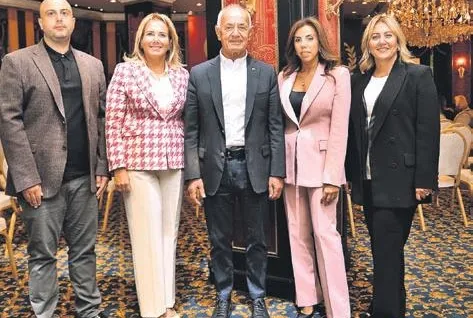 Farkındalık paneli!