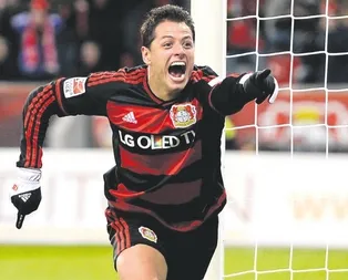 Forvet için 4 koldan