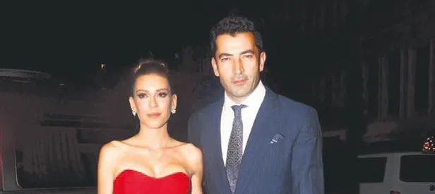 Yıldızlı düğün