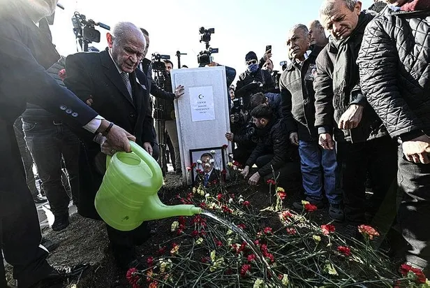 Deniz Baykal ebediyete uğurlandı-4