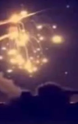 Suudi Arabistan'a füzeli saldırı