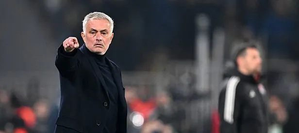 Mourinho 2. kez doğum gününde kazandı!