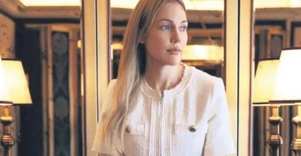 Meryem Uzerli yapay zekayla yapılmış erkek haline hayran kaldı