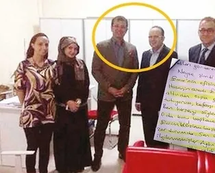 CHPyi panikleten FETÖ mektubu: Bildiklerimi anlatırsam...