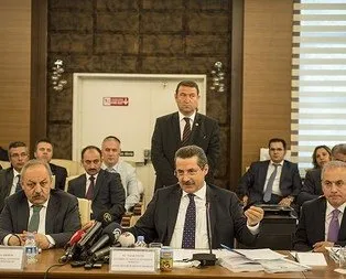 Kamu çalışanlarının gözü kulağı bu toplantıda
